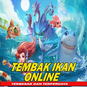 Memilih situs tembak ikan online terpercaya di Indonesia adalah langkah pertama dan terpenting untuk menikmati permainan ini dengan aman dan nyaman.