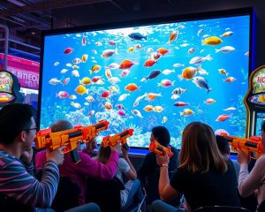 Alasan Tembak Ikan Online Jadi Favorit